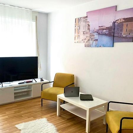 La Casa - Comfortable - By Pa Люцерн Экстерьер фото