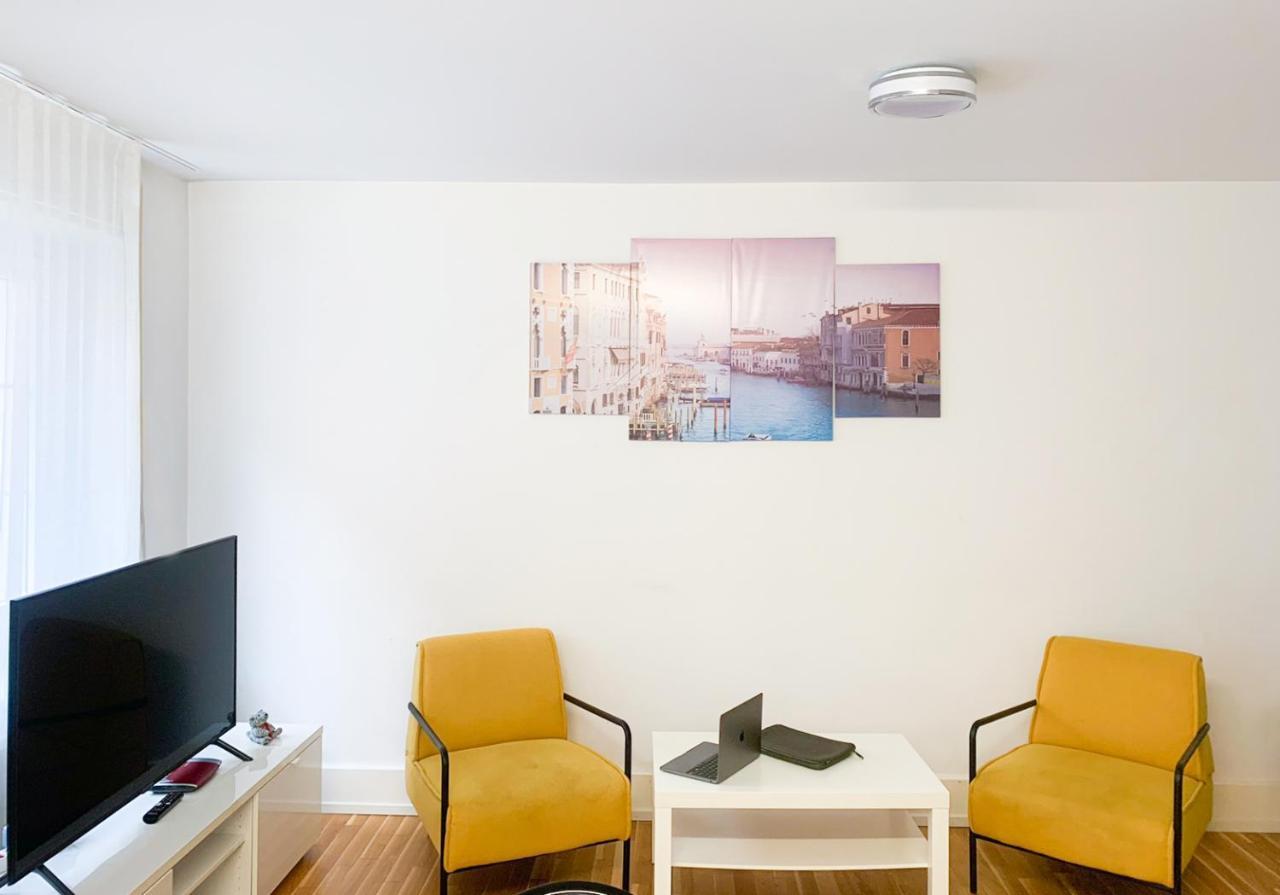 La Casa - Comfortable - By Pa Люцерн Экстерьер фото
